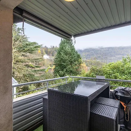 T2 Cabine, Terrasse, Piscine, Parking, Proche Commodites Et Ski, - Fr-1-402-131